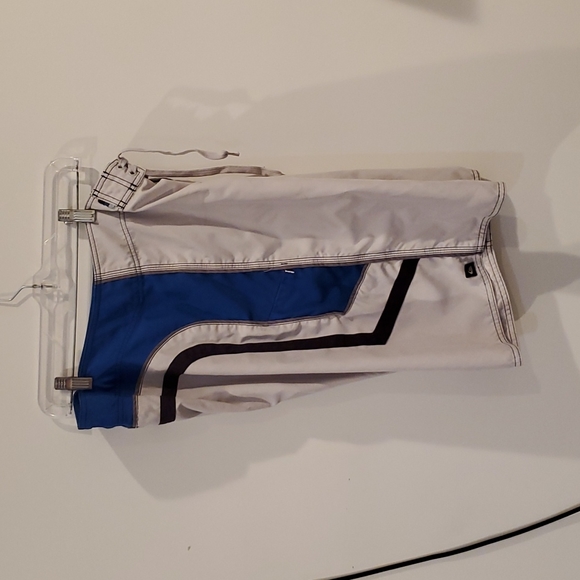 QUICKSILVER BOARD SHORTS 34 - Picture 3 of 3